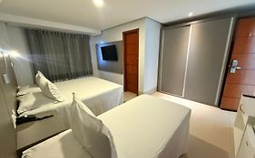 Pumma Business Hotel
