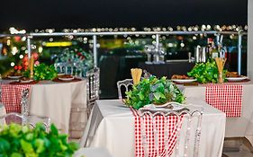 Pumma Business Hotel